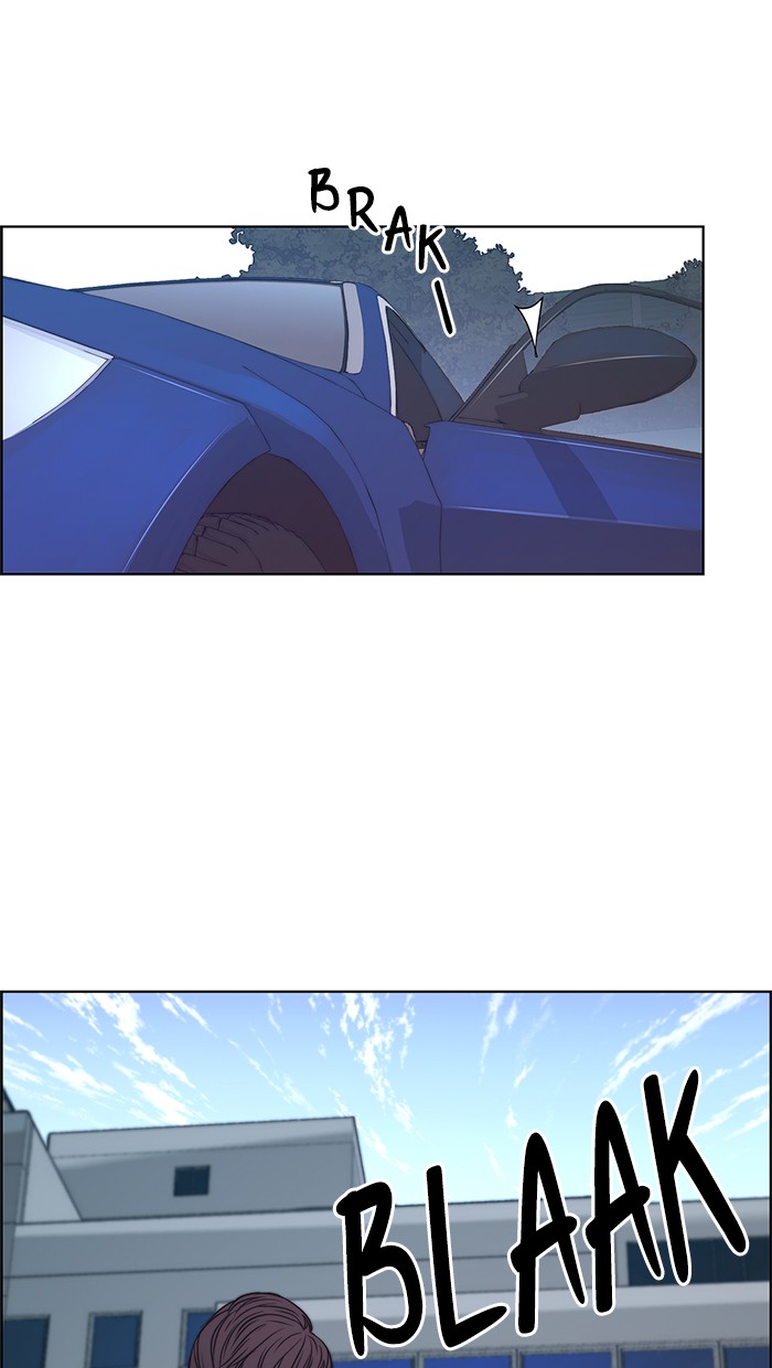 The Man Chapter 81 Gambar 69