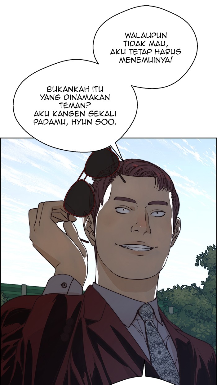 The Man Chapter 81 Gambar 72