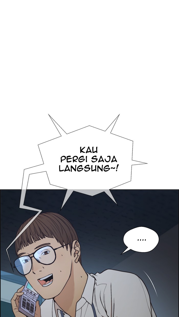 The Man Chapter 81 Gambar 85