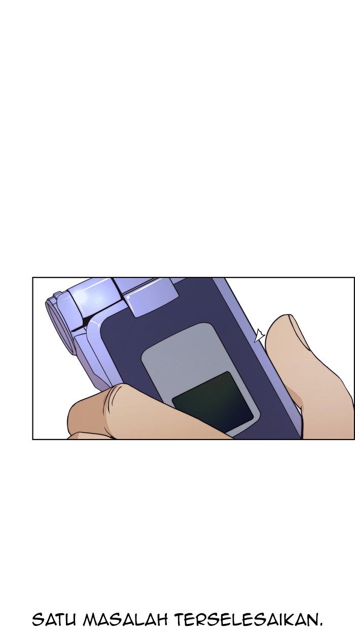 The Man Chapter 81 Gambar 90