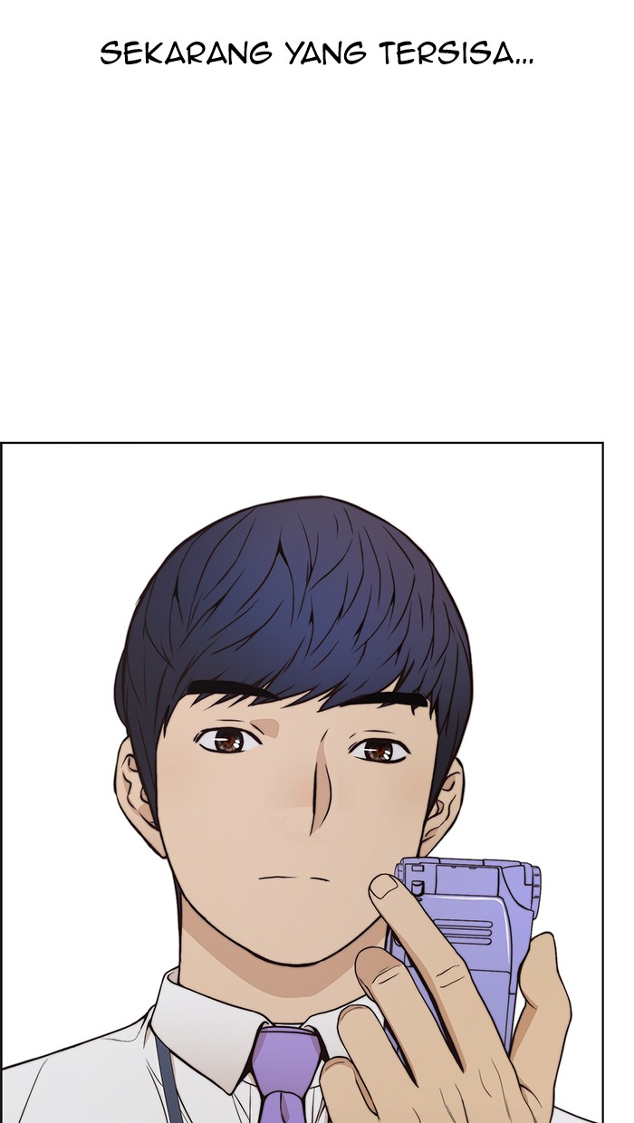 The Man Chapter 81 Gambar 92