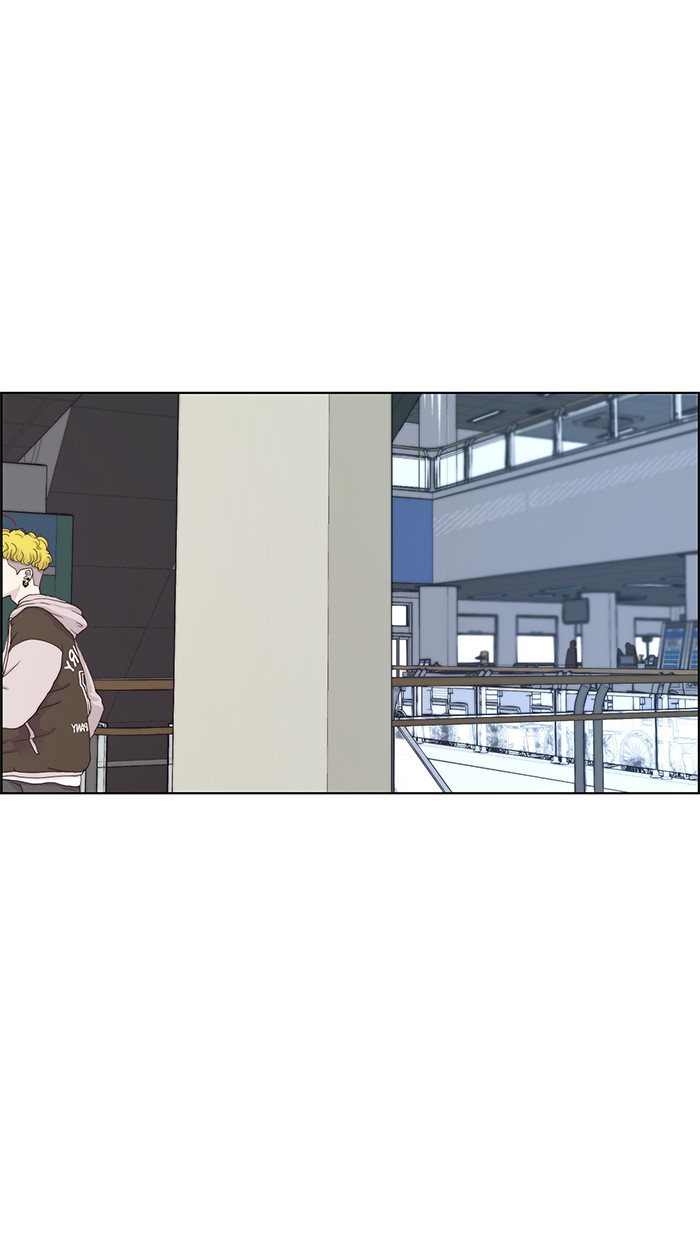 The Man Chapter 81 Gambar 94
