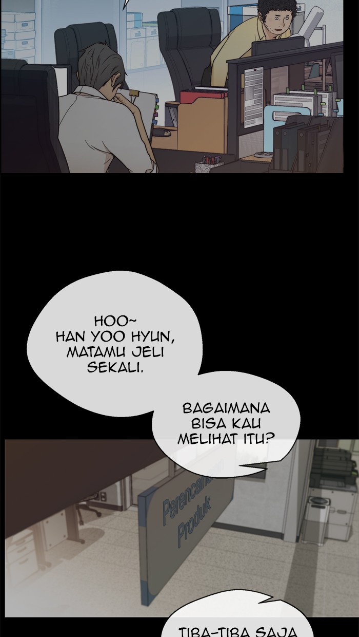 The Man Chapter 82 Gambar 10