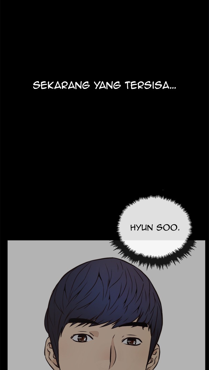 The Man Chapter 82 Gambar 13