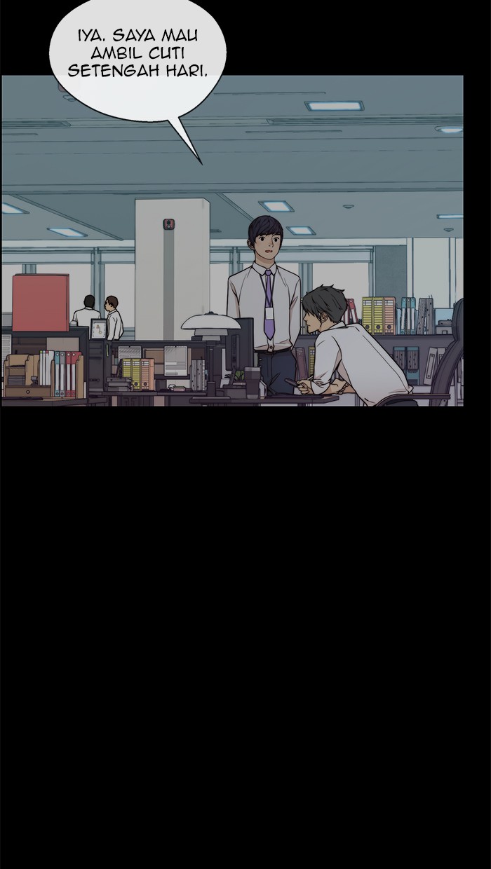 The Man Chapter 82 Gambar 17