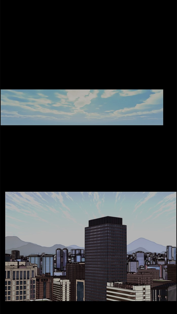 The Man Chapter 82 Gambar 18