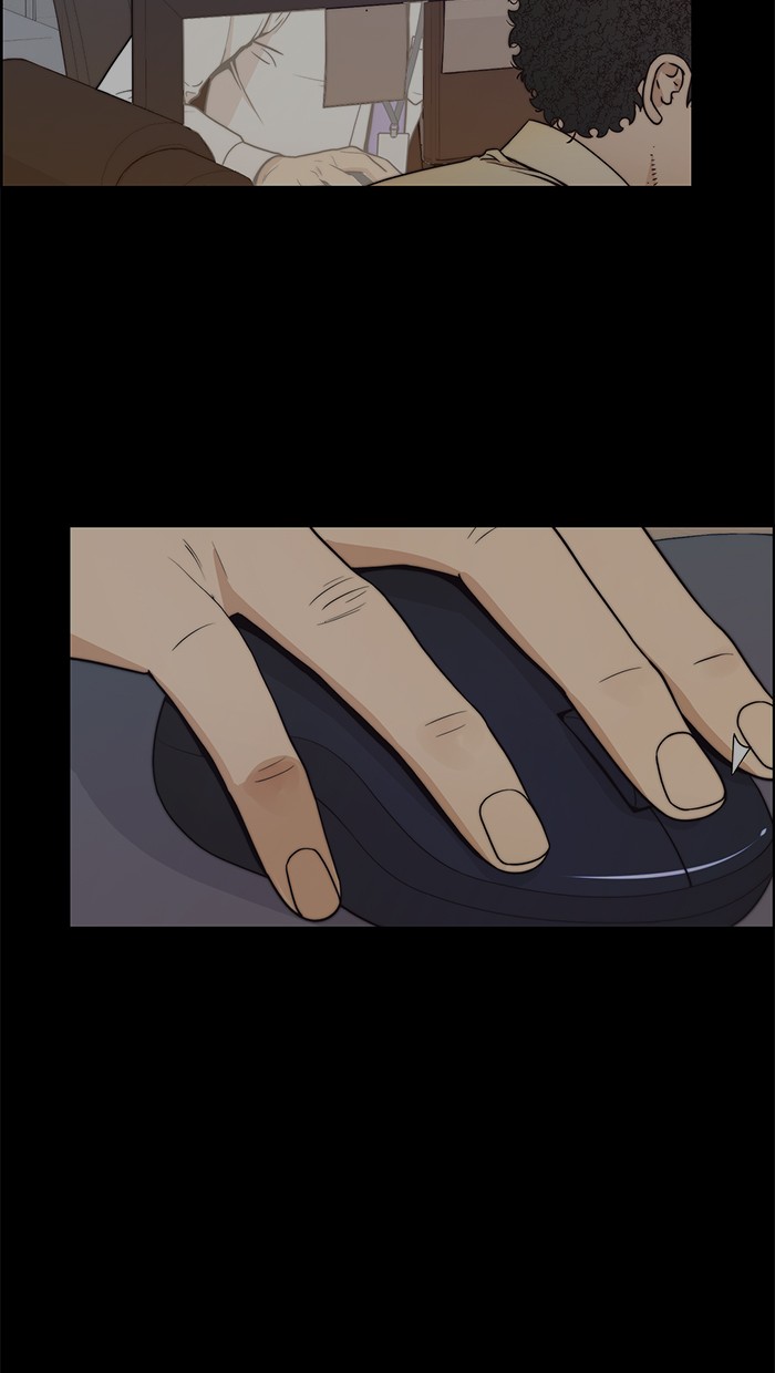 Baca Manhwa The Man Chapter 82 Gambar 2