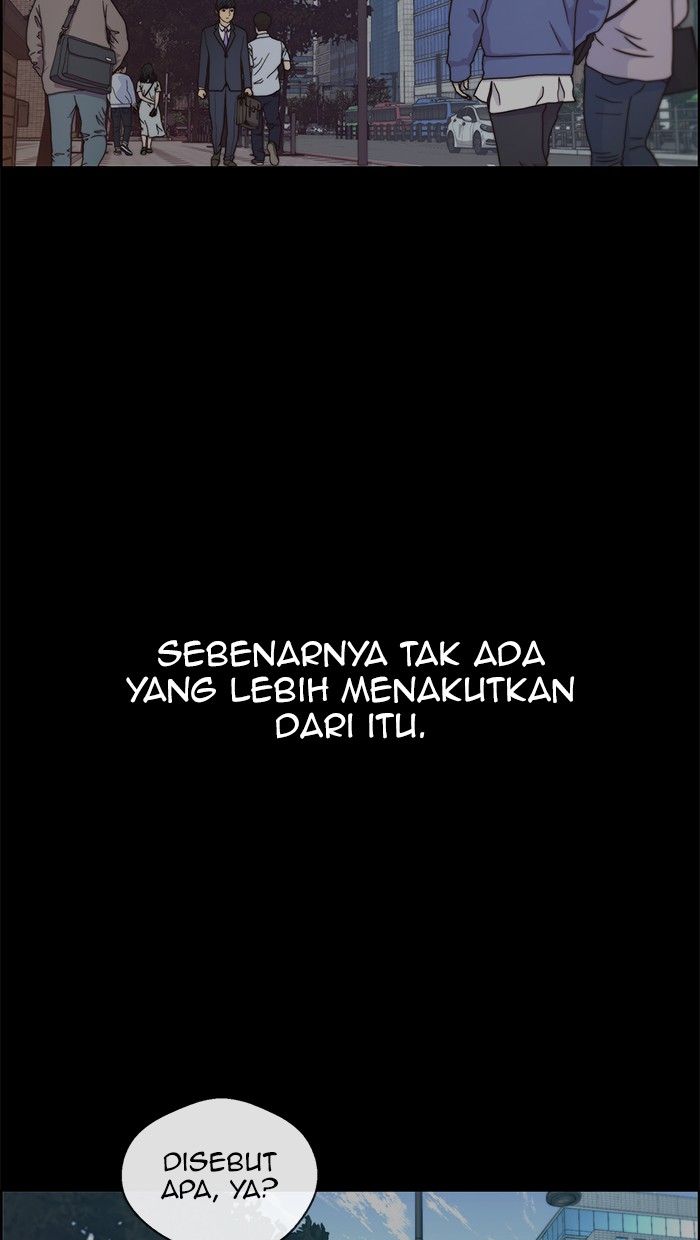 The Man Chapter 82 Gambar 20