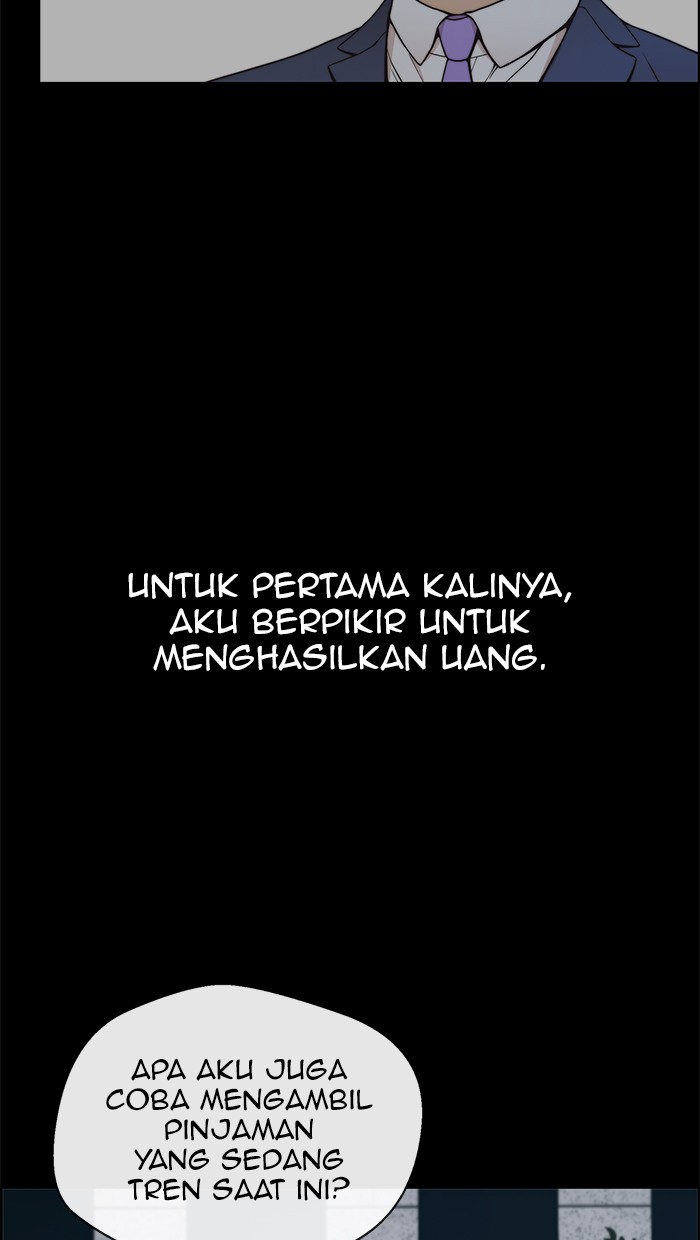 The Man Chapter 82 Gambar 22