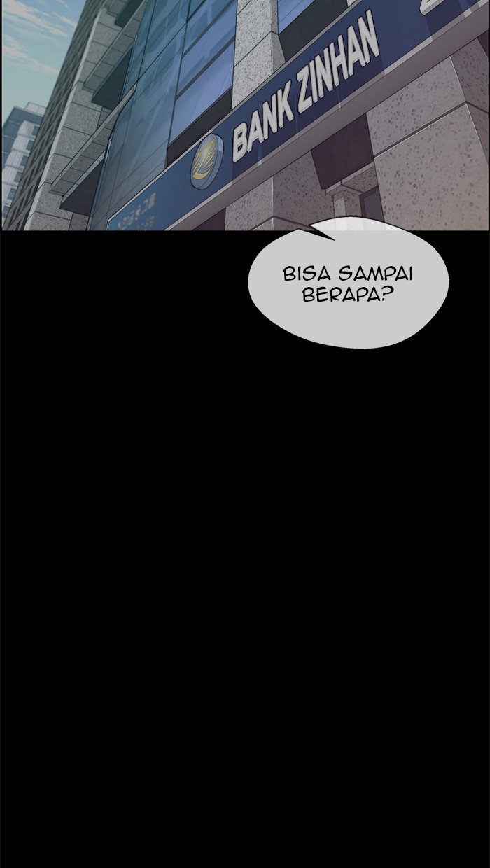 The Man Chapter 82 Gambar 25