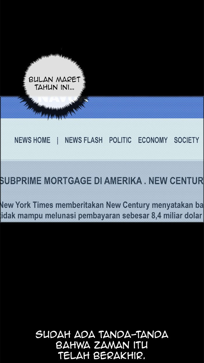 The Man Chapter 82 Gambar 3
