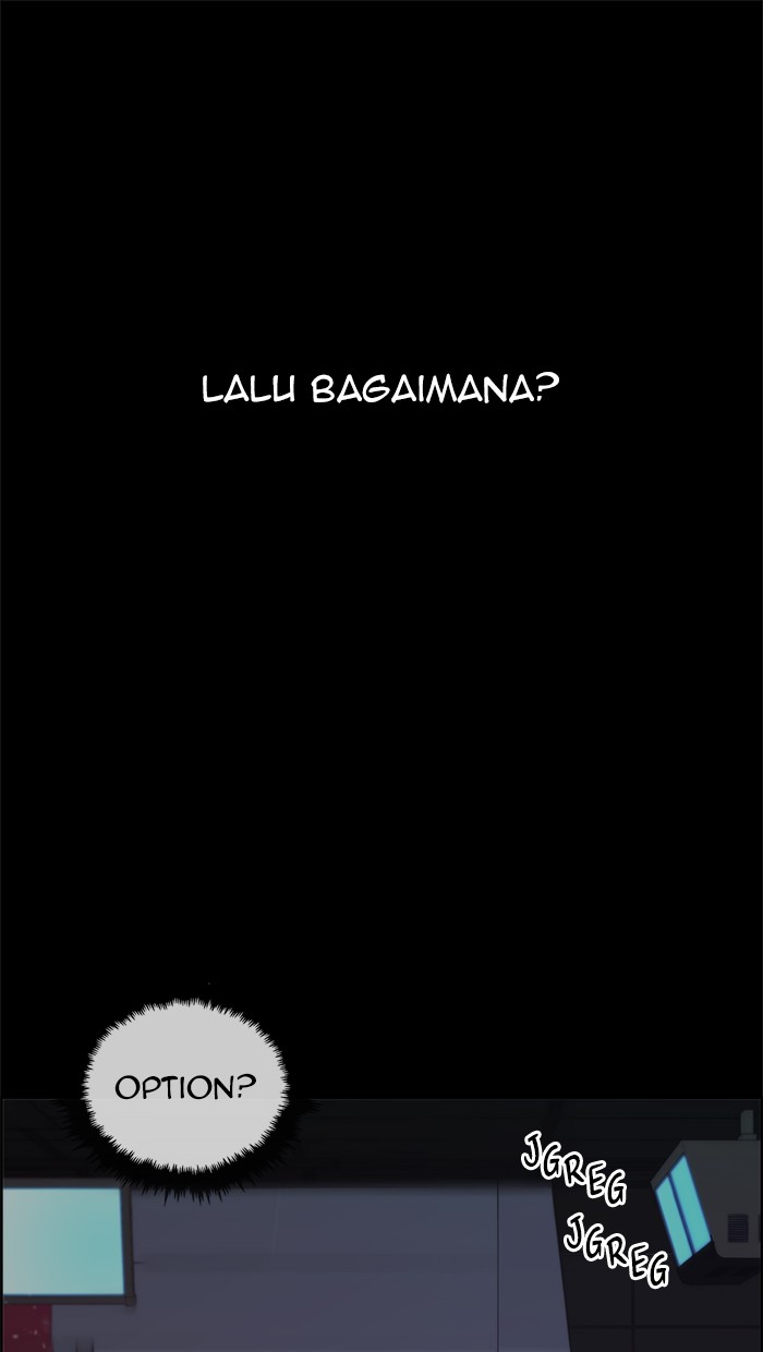 The Man Chapter 82 Gambar 33