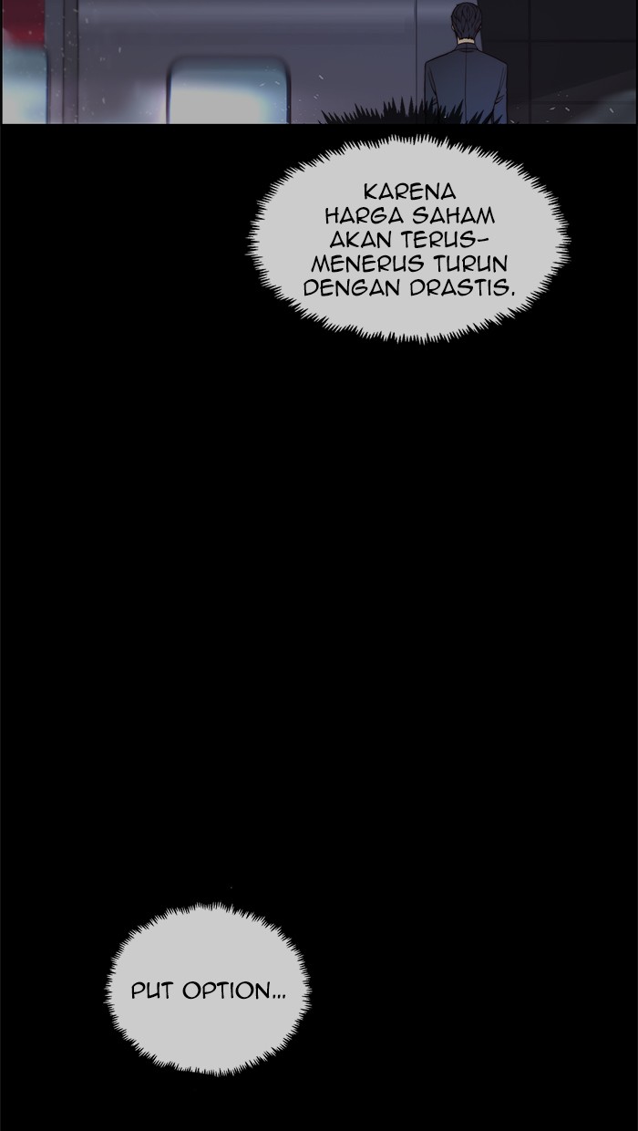 The Man Chapter 82 Gambar 34