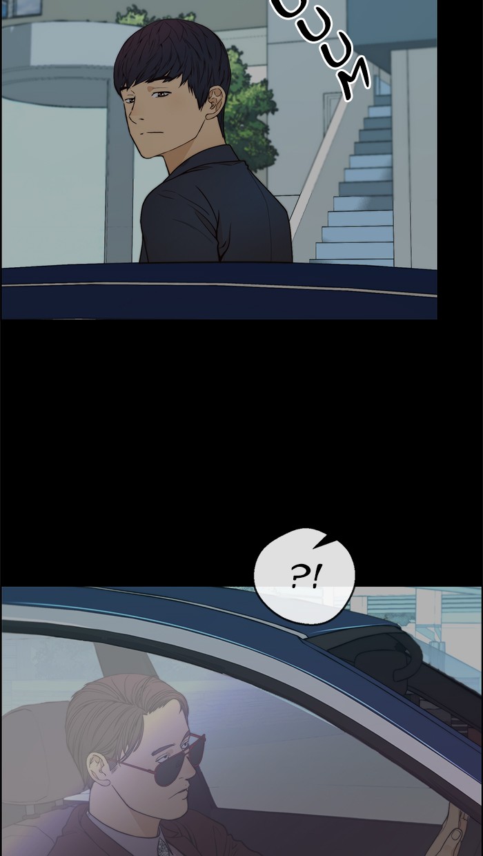 The Man Chapter 82 Gambar 38