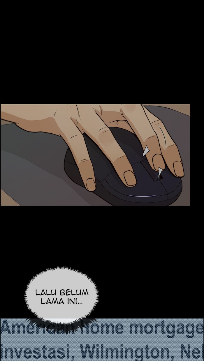 The Man Chapter 82 Gambar 4