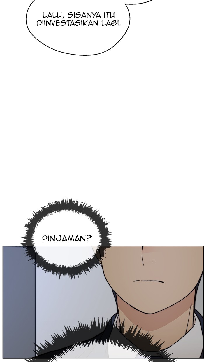 The Man Chapter 82 Gambar 46