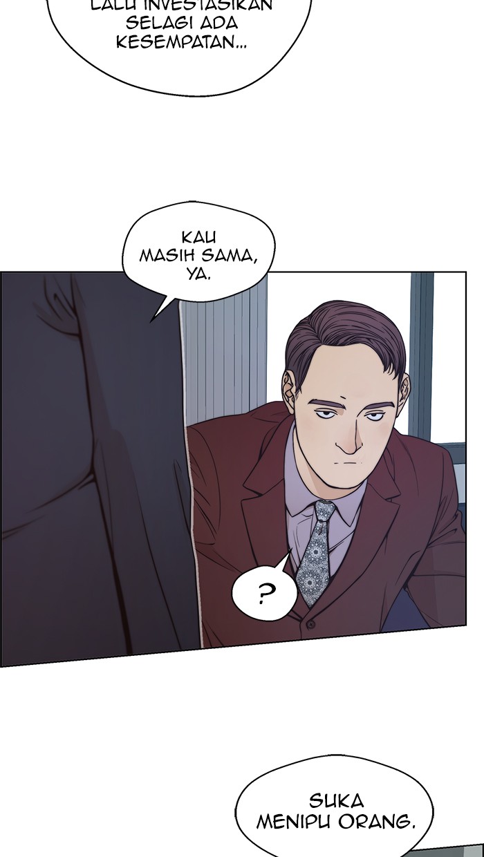 The Man Chapter 82 Gambar 48
