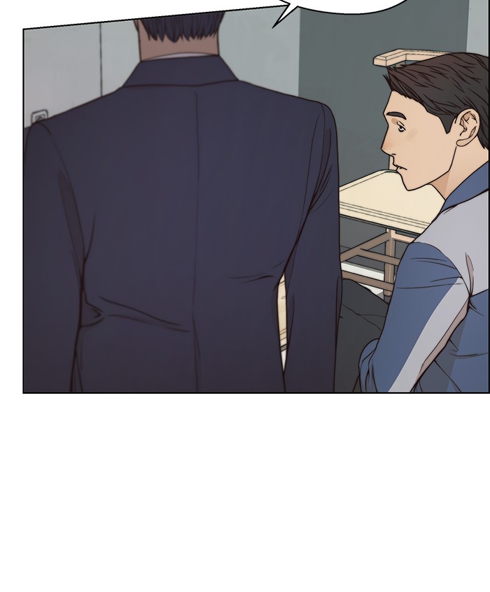 The Man Chapter 82 Gambar 49