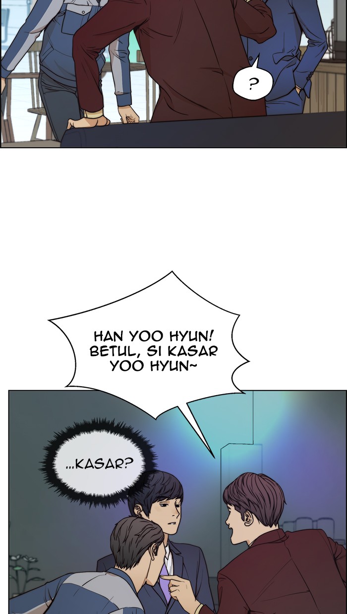 The Man Chapter 82 Gambar 53