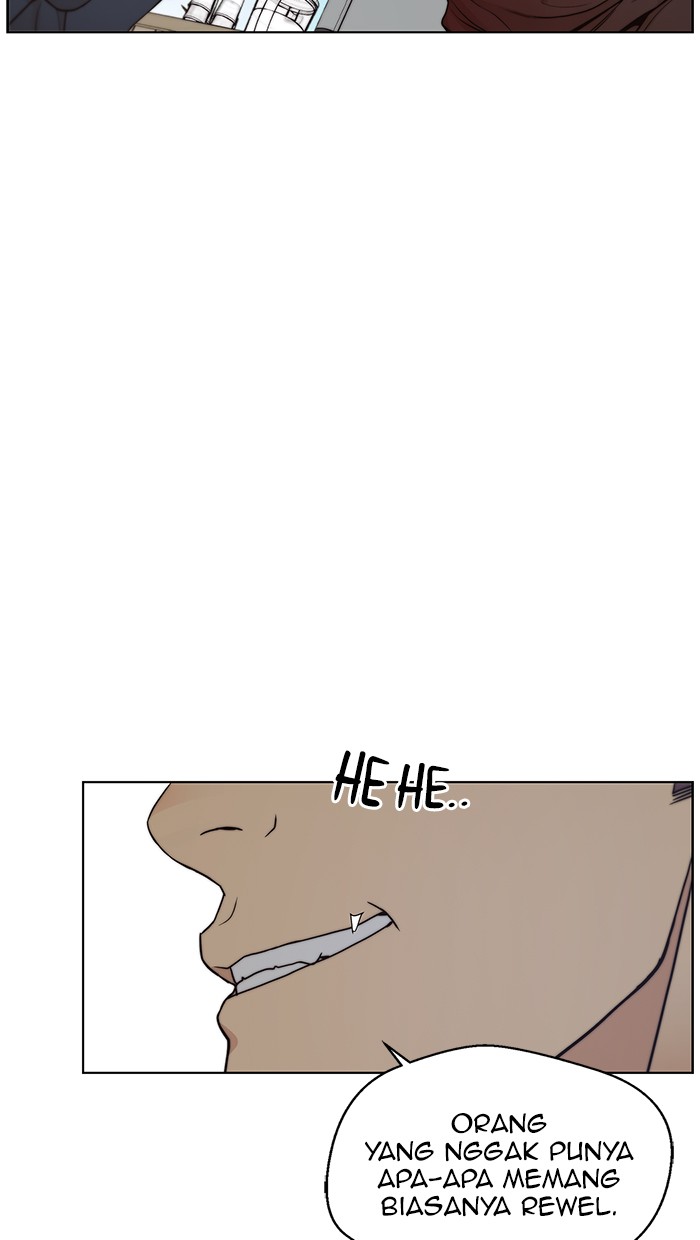 The Man Chapter 82 Gambar 59