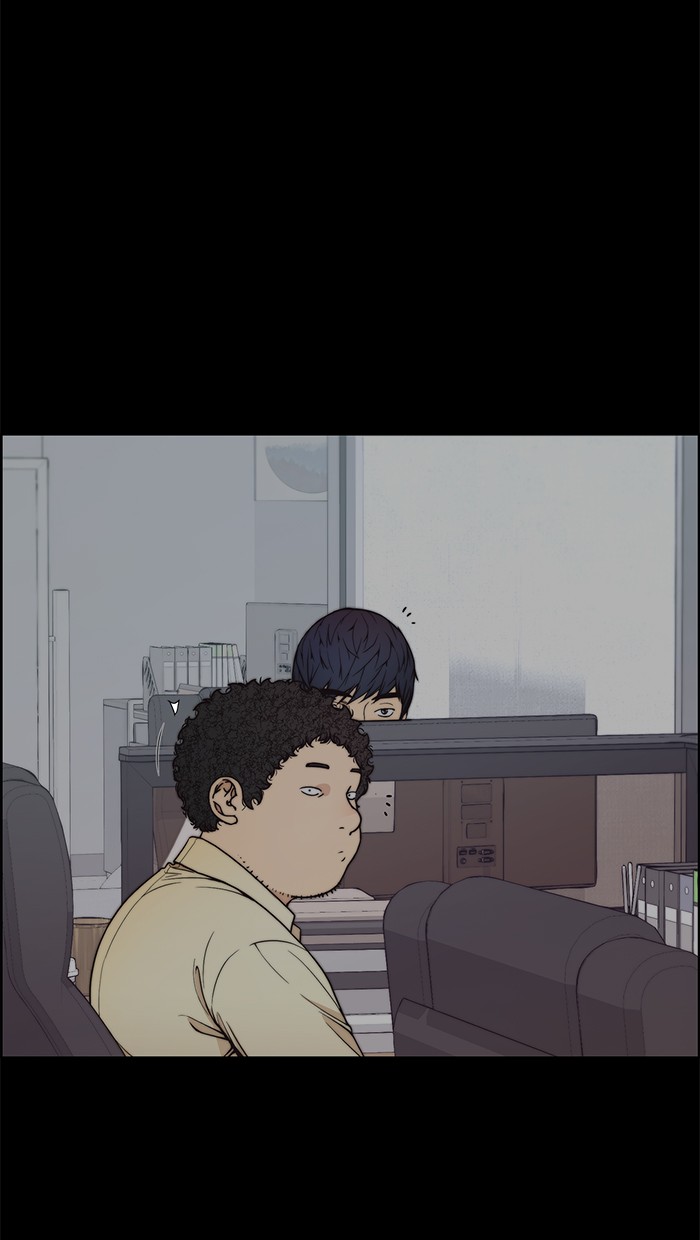 The Man Chapter 82 Gambar 6