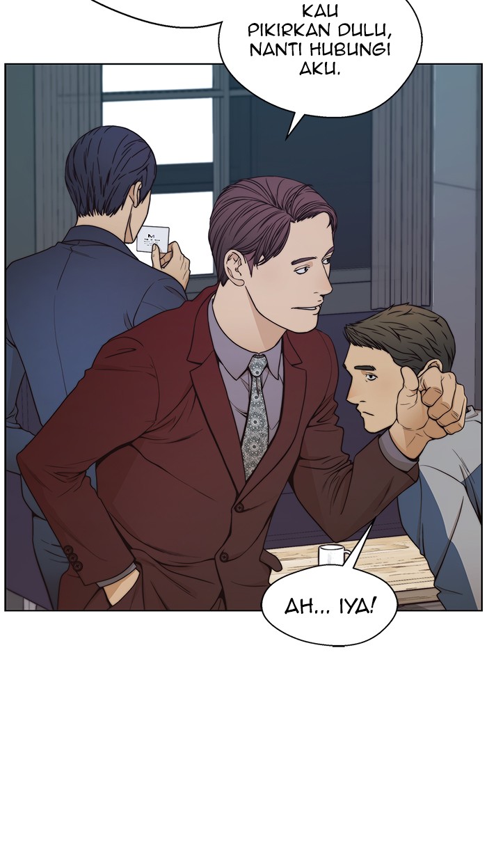 The Man Chapter 82 Gambar 62