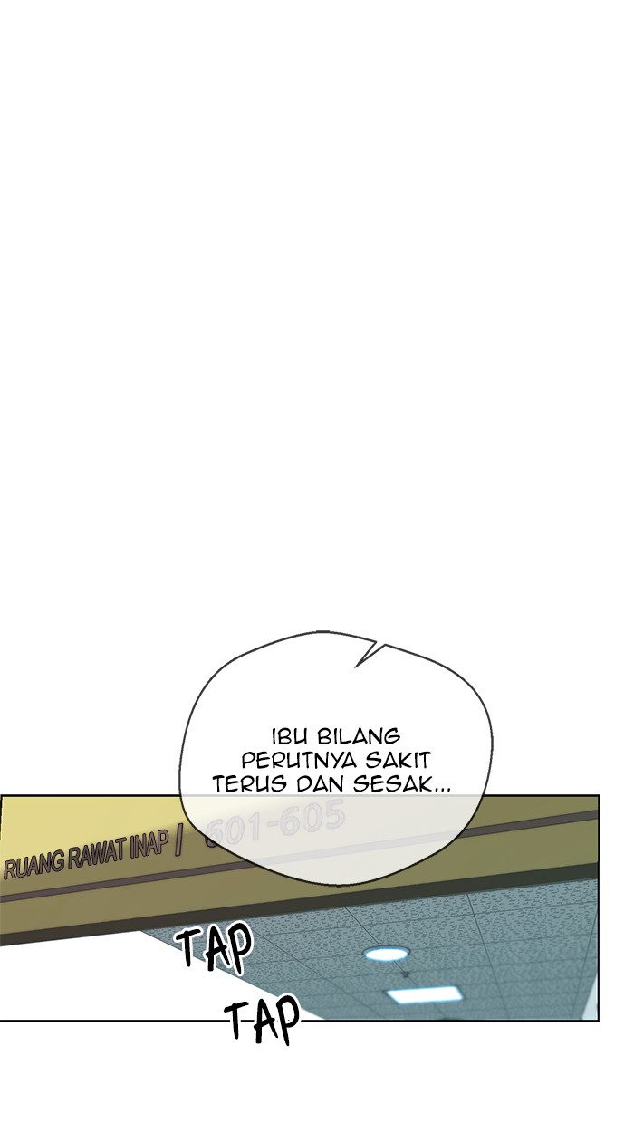 The Man Chapter 82 Gambar 66