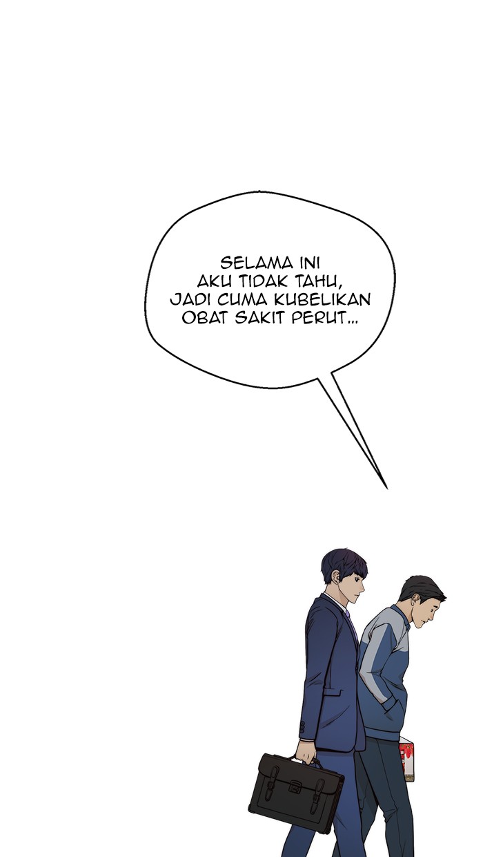 The Man Chapter 82 Gambar 68