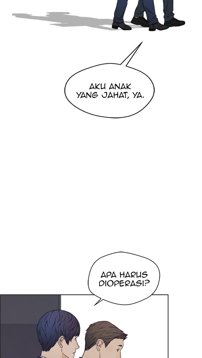 The Man Chapter 82 Gambar 69