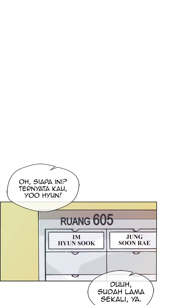 The Man Chapter 82 Gambar 72