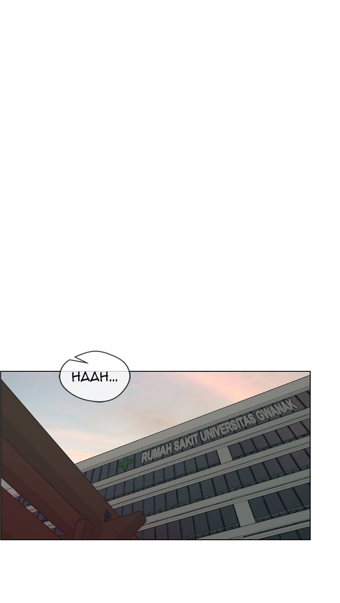 The Man Chapter 82 Gambar 77