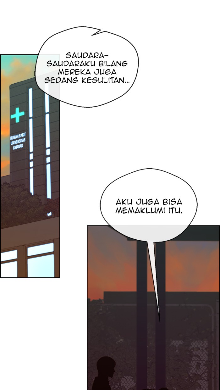 The Man Chapter 82 Gambar 82