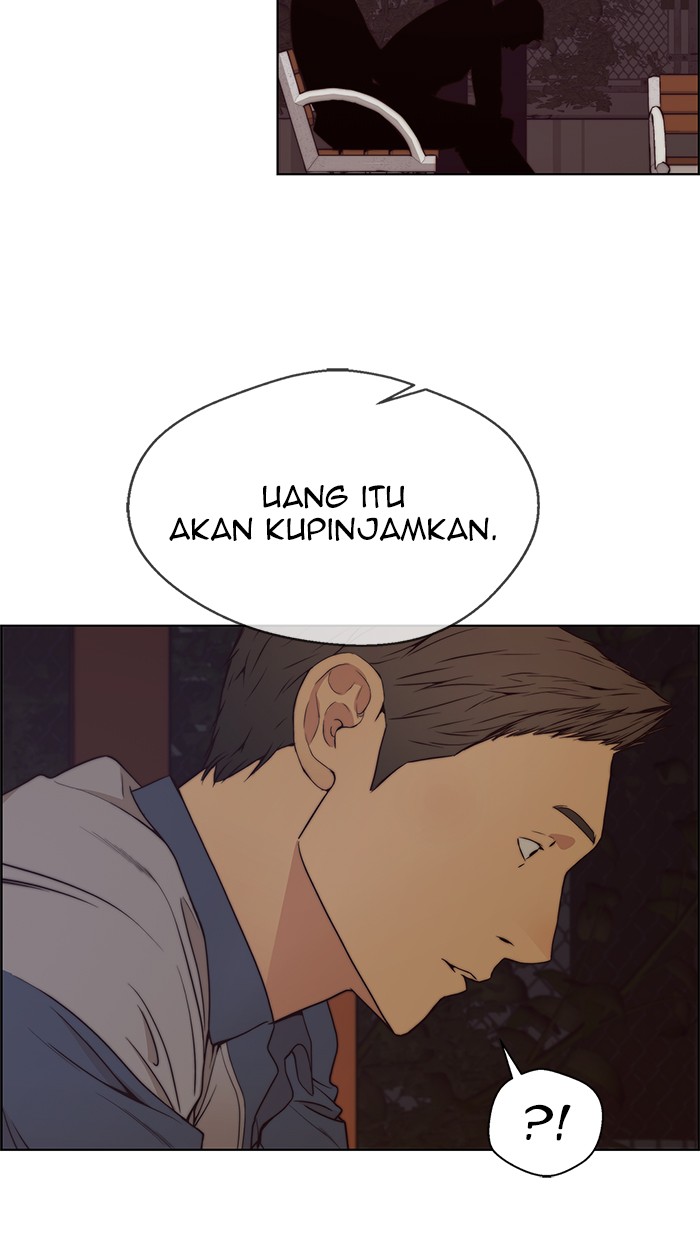 The Man Chapter 82 Gambar 83
