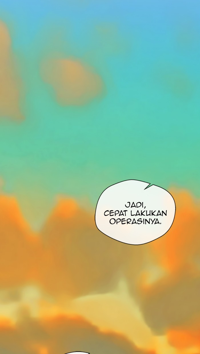 The Man Chapter 82 Gambar 86