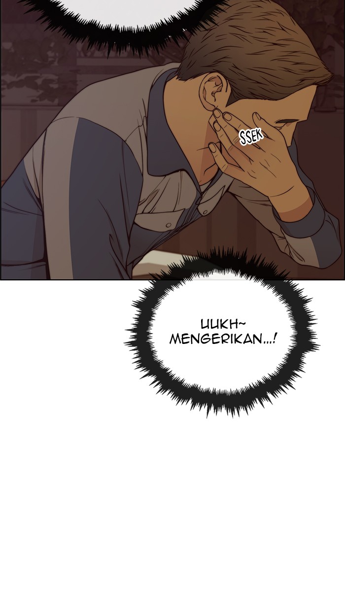 The Man Chapter 82 Gambar 92
