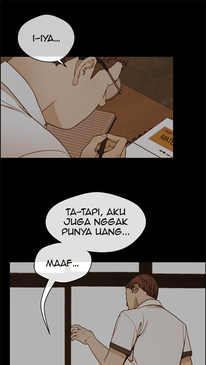 The Man Chapter 83 Gambar 11