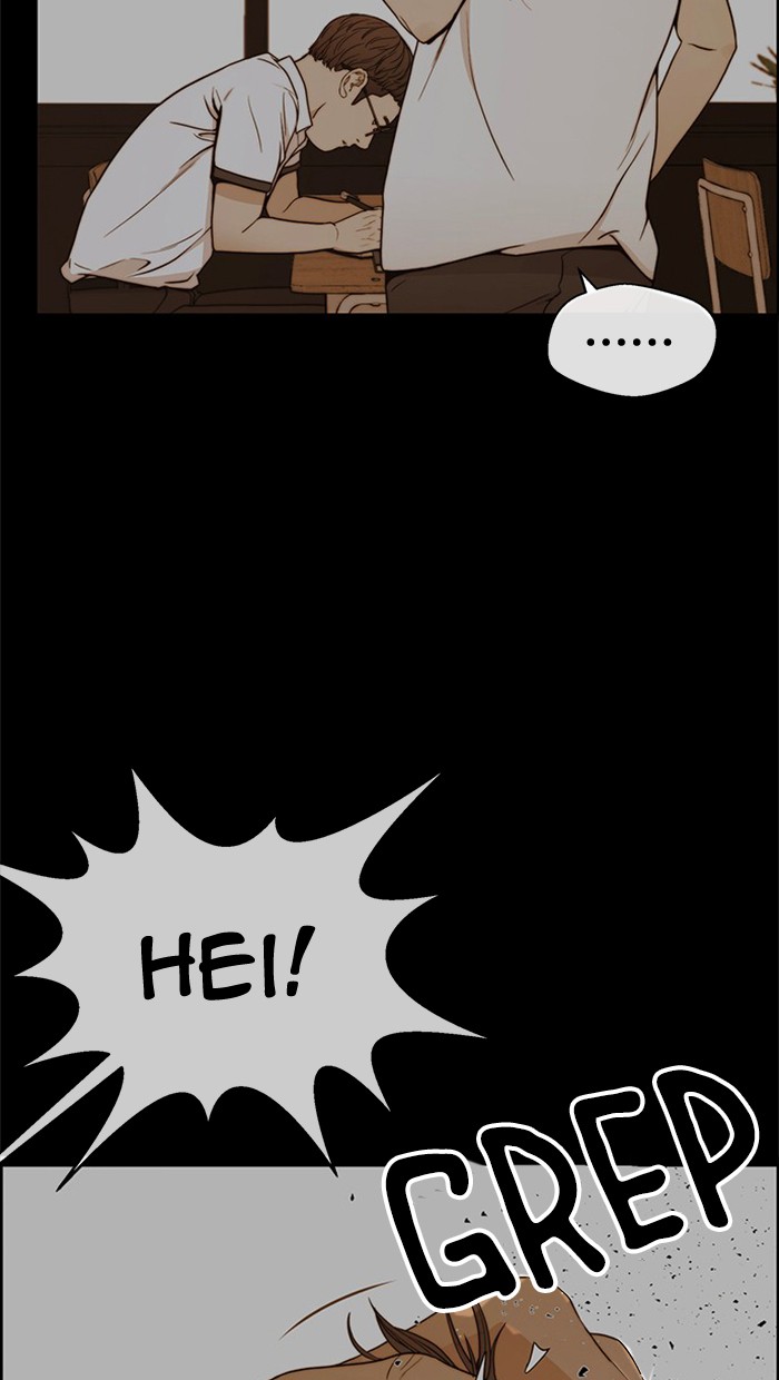 The Man Chapter 83 Gambar 12