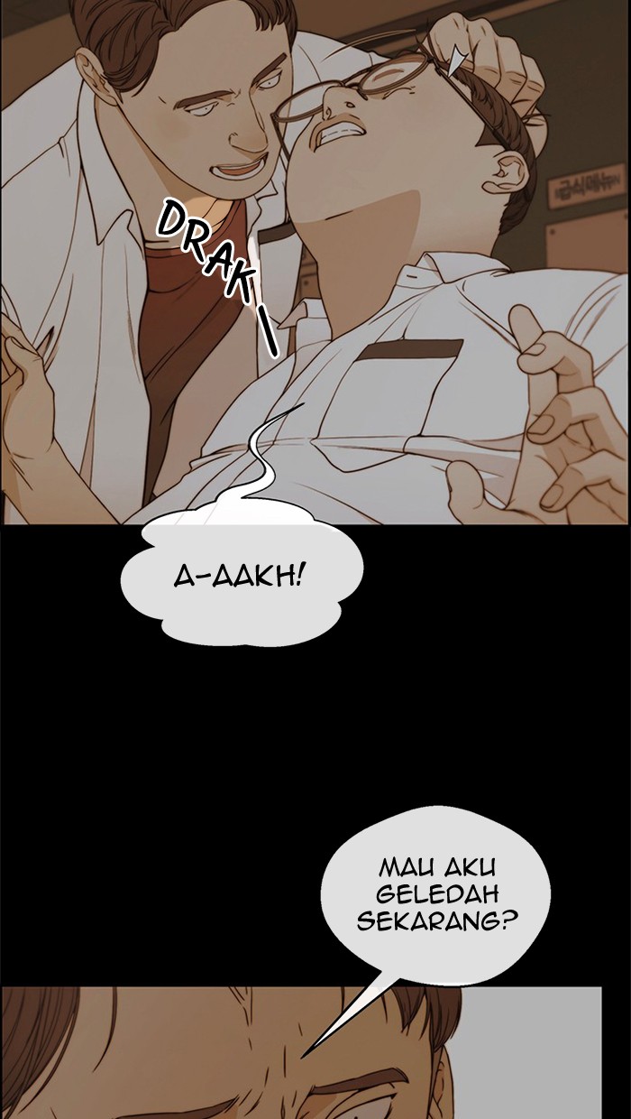 The Man Chapter 83 Gambar 14