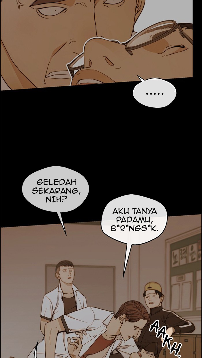 The Man Chapter 83 Gambar 15