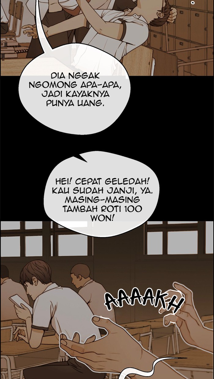 The Man Chapter 83 Gambar 16