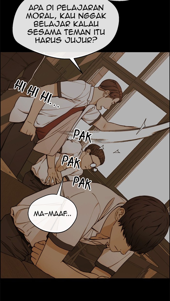 The Man Chapter 83 Gambar 18