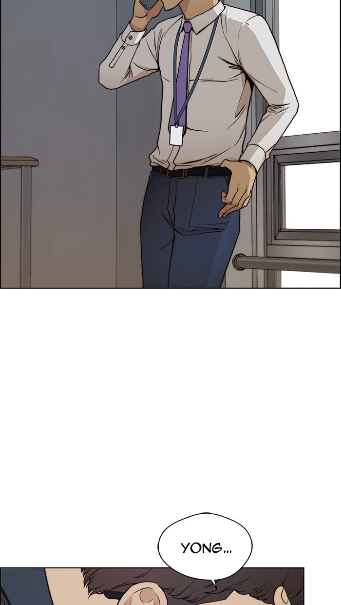 Baca Manhwa The Man Chapter 83 Gambar 2