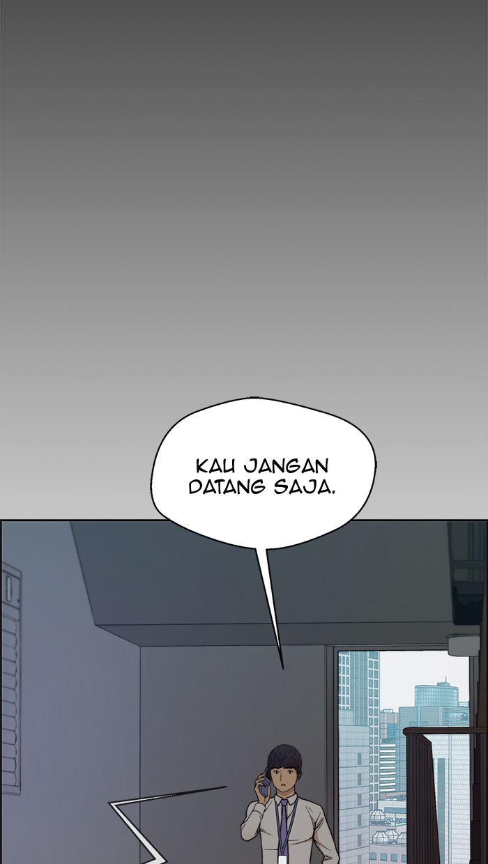 The Man Chapter 83 Gambar 21