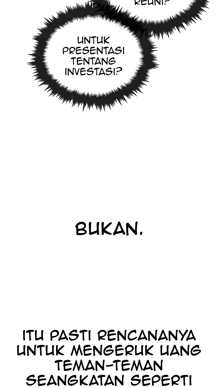 The Man Chapter 83 Gambar 28