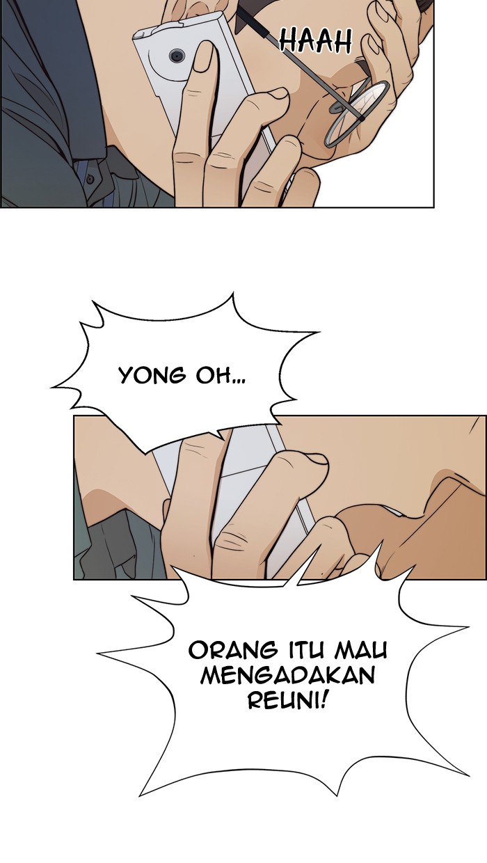The Man Chapter 83 Gambar 3