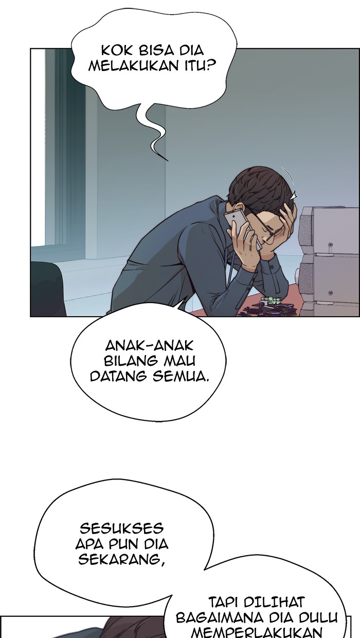 The Man Chapter 83 Gambar 4