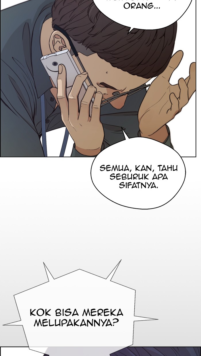 The Man Chapter 83 Gambar 5