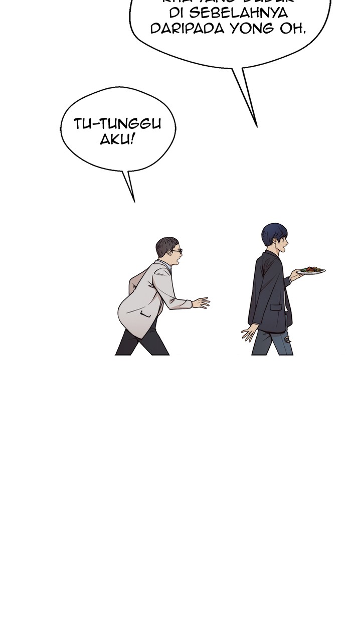The Man Chapter 83 Gambar 54