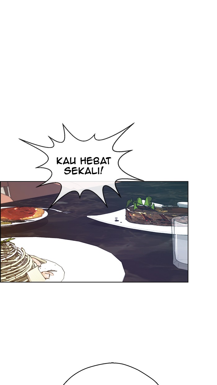 The Man Chapter 83 Gambar 57