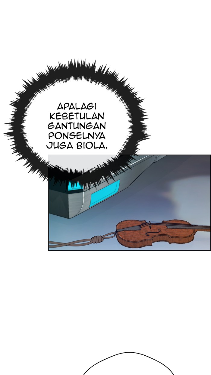 The Man Chapter 83 Gambar 60